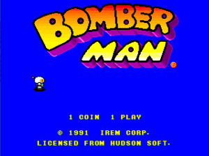 bomberman 