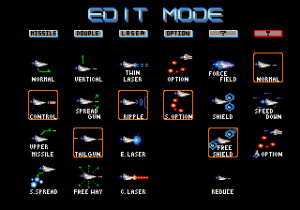 gradius3